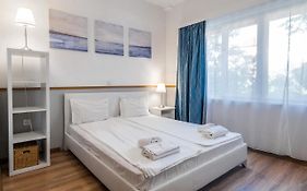 Charming Studio on Vitosha Street